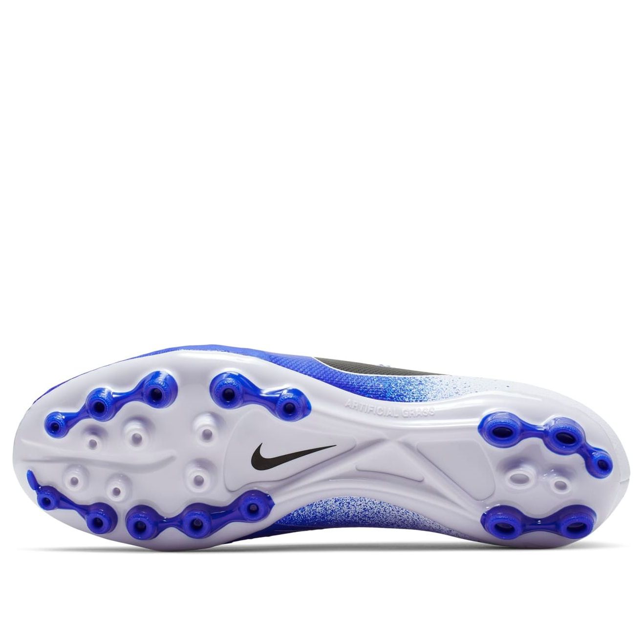 Nike Phantom Venom Academy AGR 'Blue White' AV3038-104