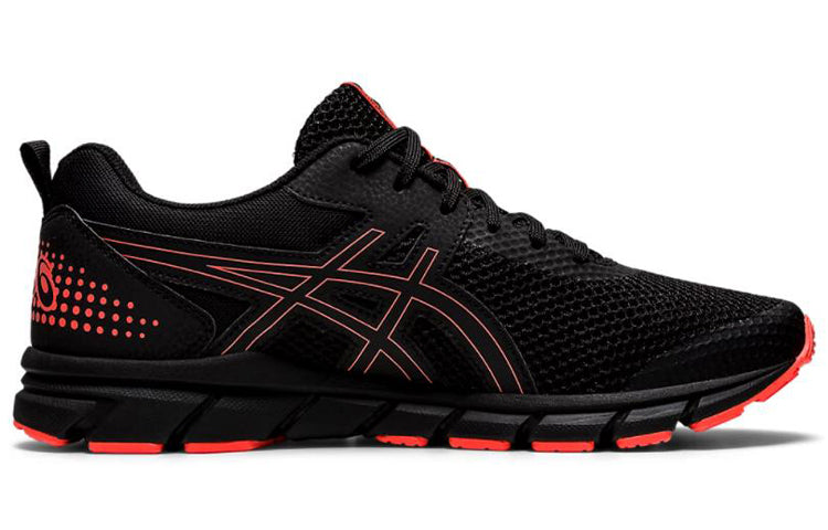 ASICS Gel 33 'Black Flash Coral' 1011A638-002