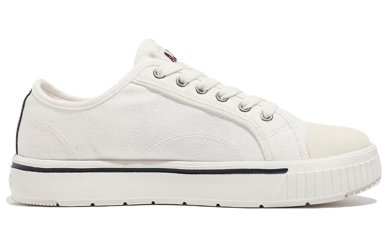 FILA Courtlight 'Cream White' 1TM01781F_100