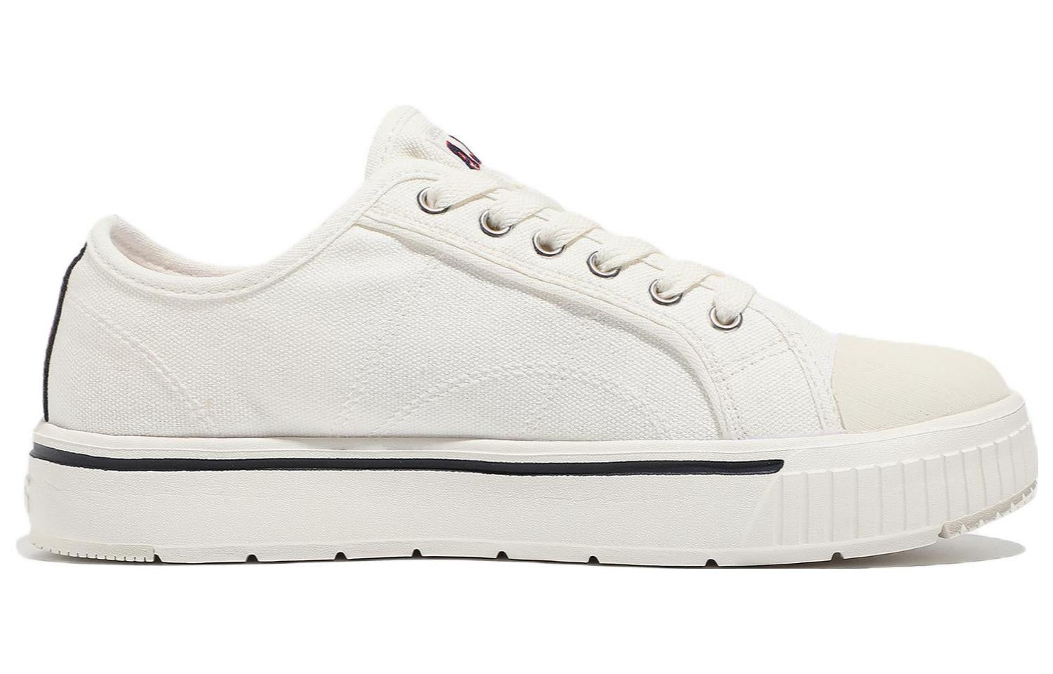 FILA Courtlight 'Cream White' 1TM01781F_100