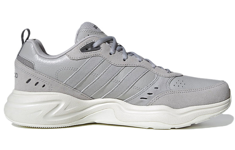 adidas neo Strutter Gray FW3743