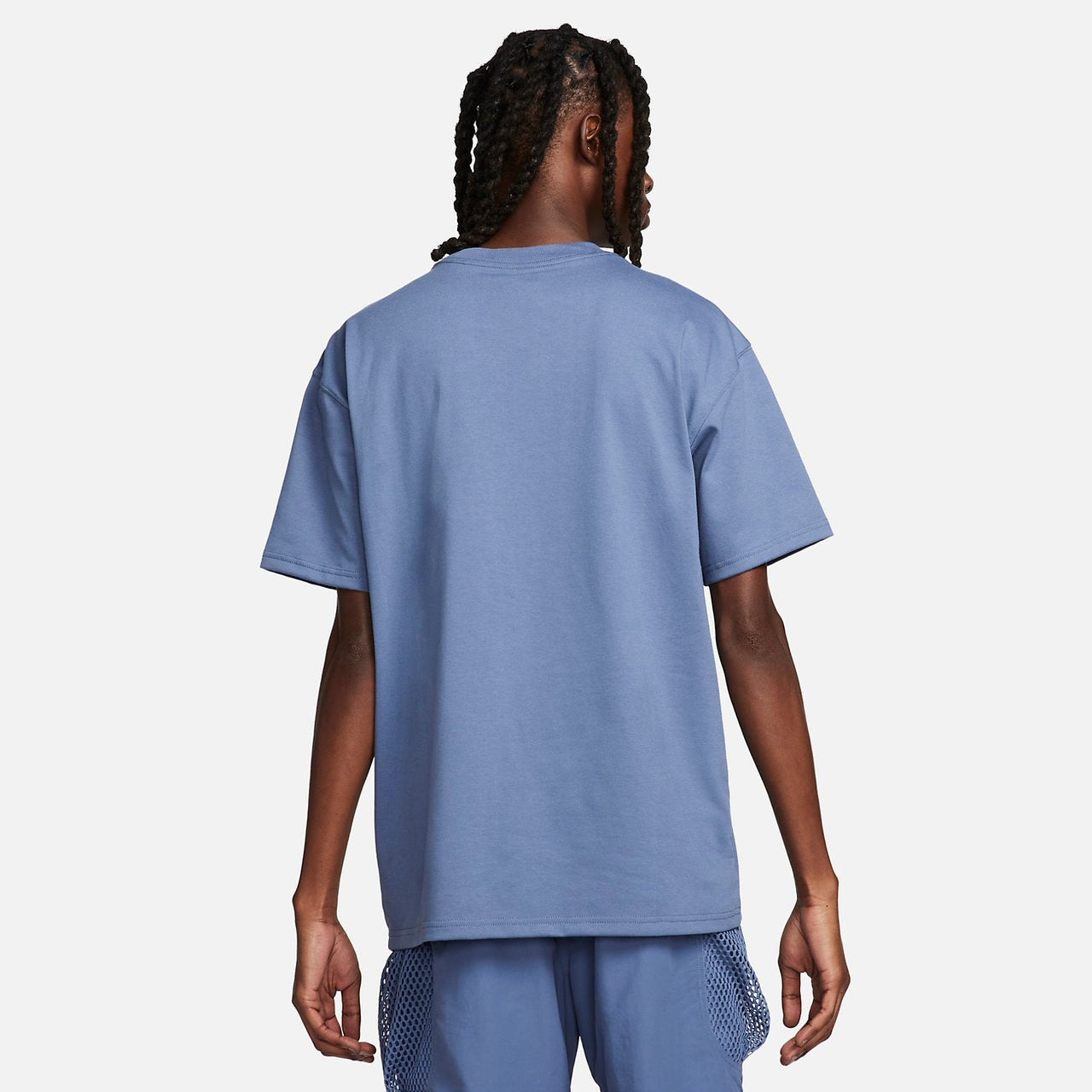 Nike ACG Big Logo T-Shirt 'Diffused Blue' DJ3644-491
