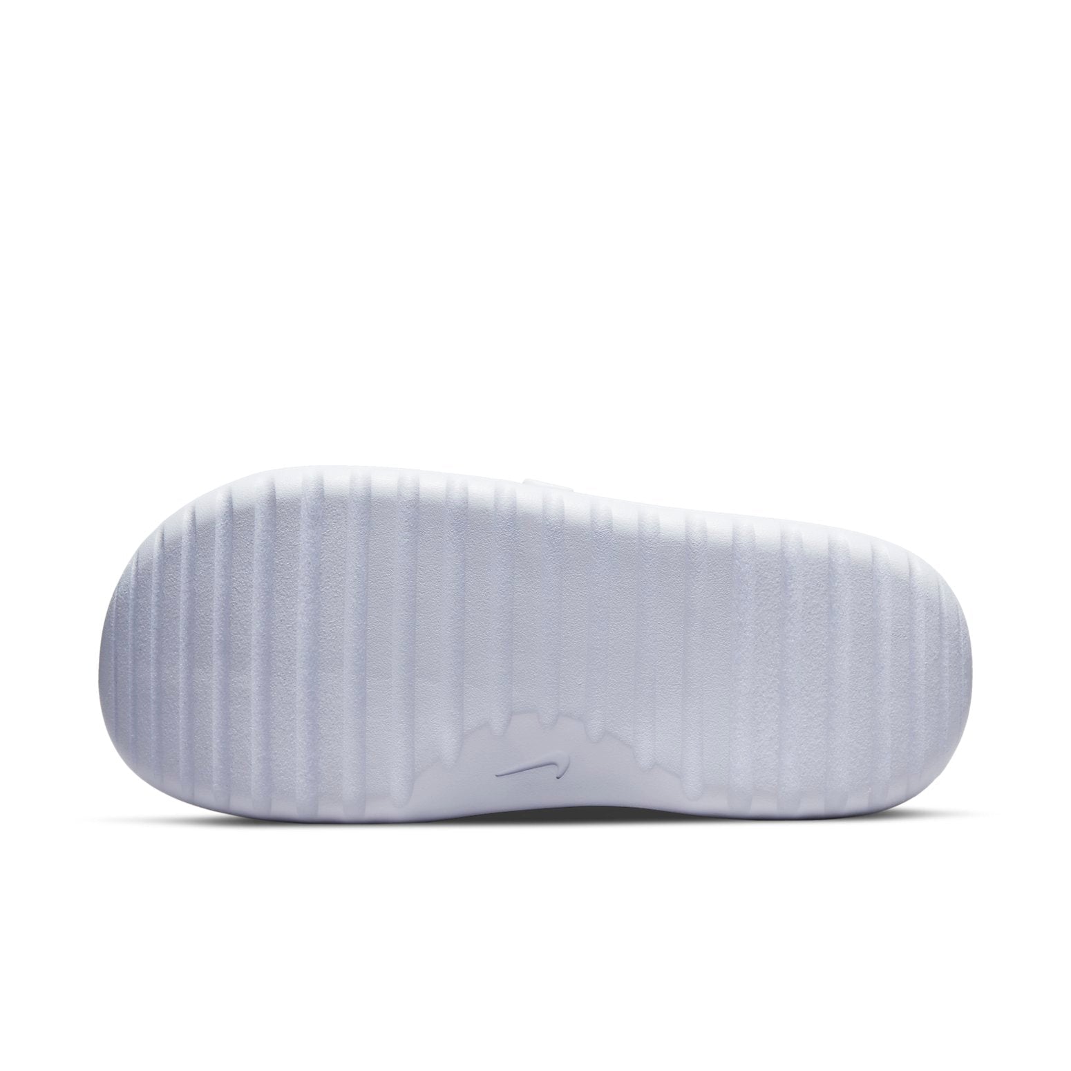 (WMNS) Nike Asuna 2 Slide 'White Wolf Grey' DH8469-100