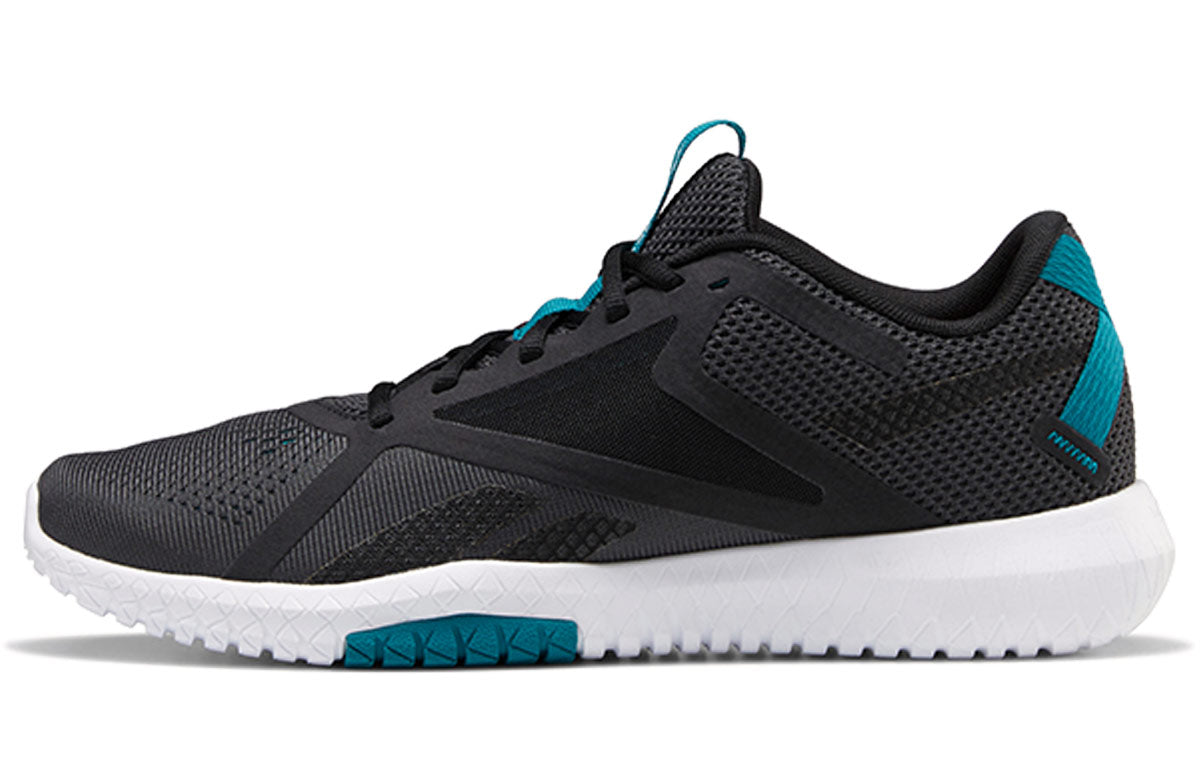 Reebok FLEXAGON FORCE 2.0 'Black Blue' EH3549
