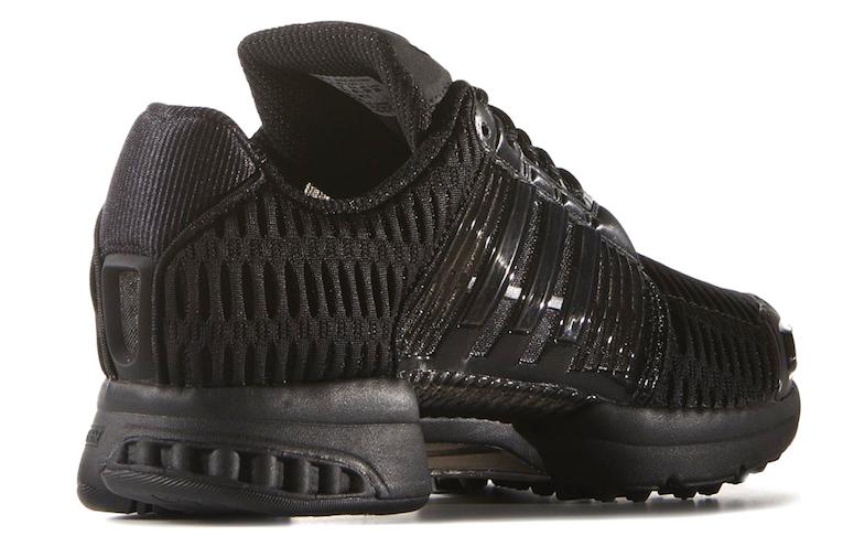 adidas ClimaCool 1 'Triple Black' BA8582