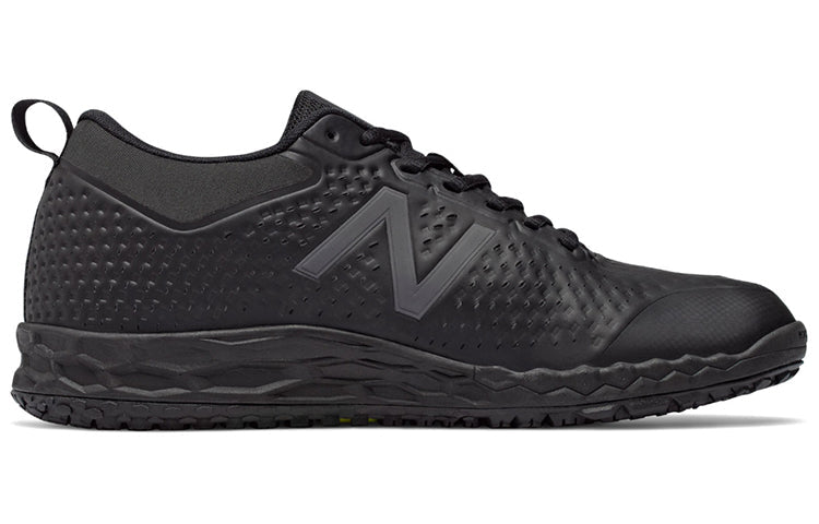 New Balance Slip Resistant Fresh Foam 806 'Black' MID806K1