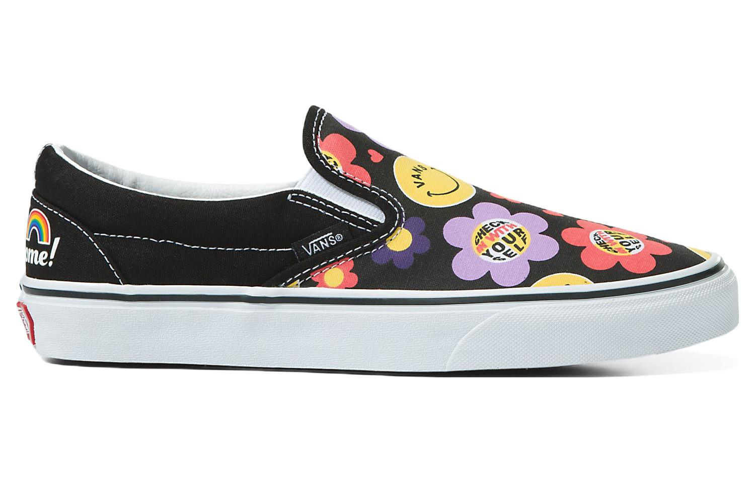 Vans slip-on 'Black' VN0A5JMH0ZB