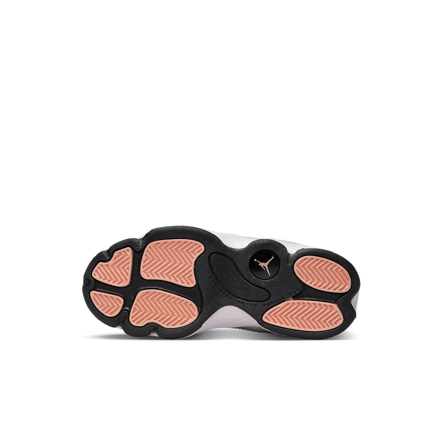 (GS) Air Jordan 6 Rings 'Light Madder Root' DM8964-801