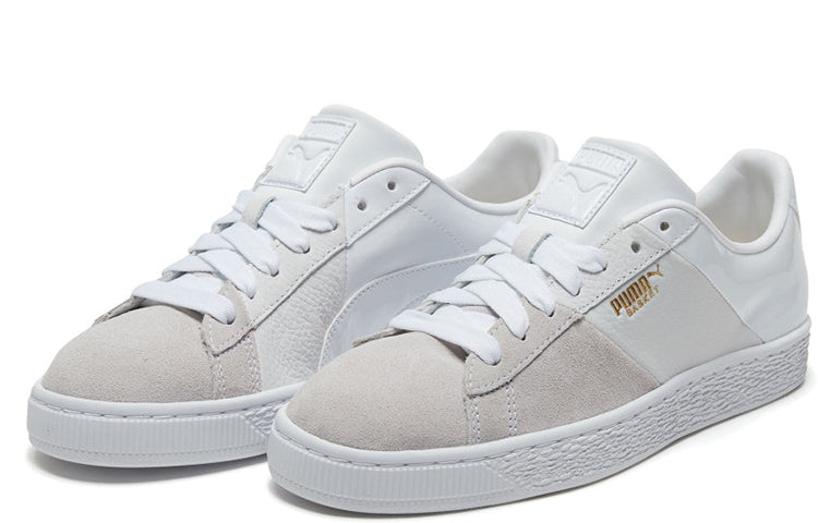 (WMNS) PUMA Basket Remix 369956-03