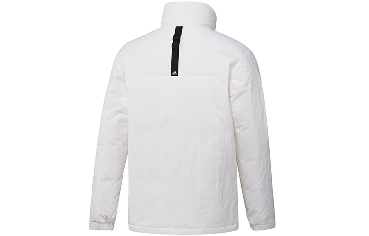 adidas Dy Down Jackets 'White' IL8921