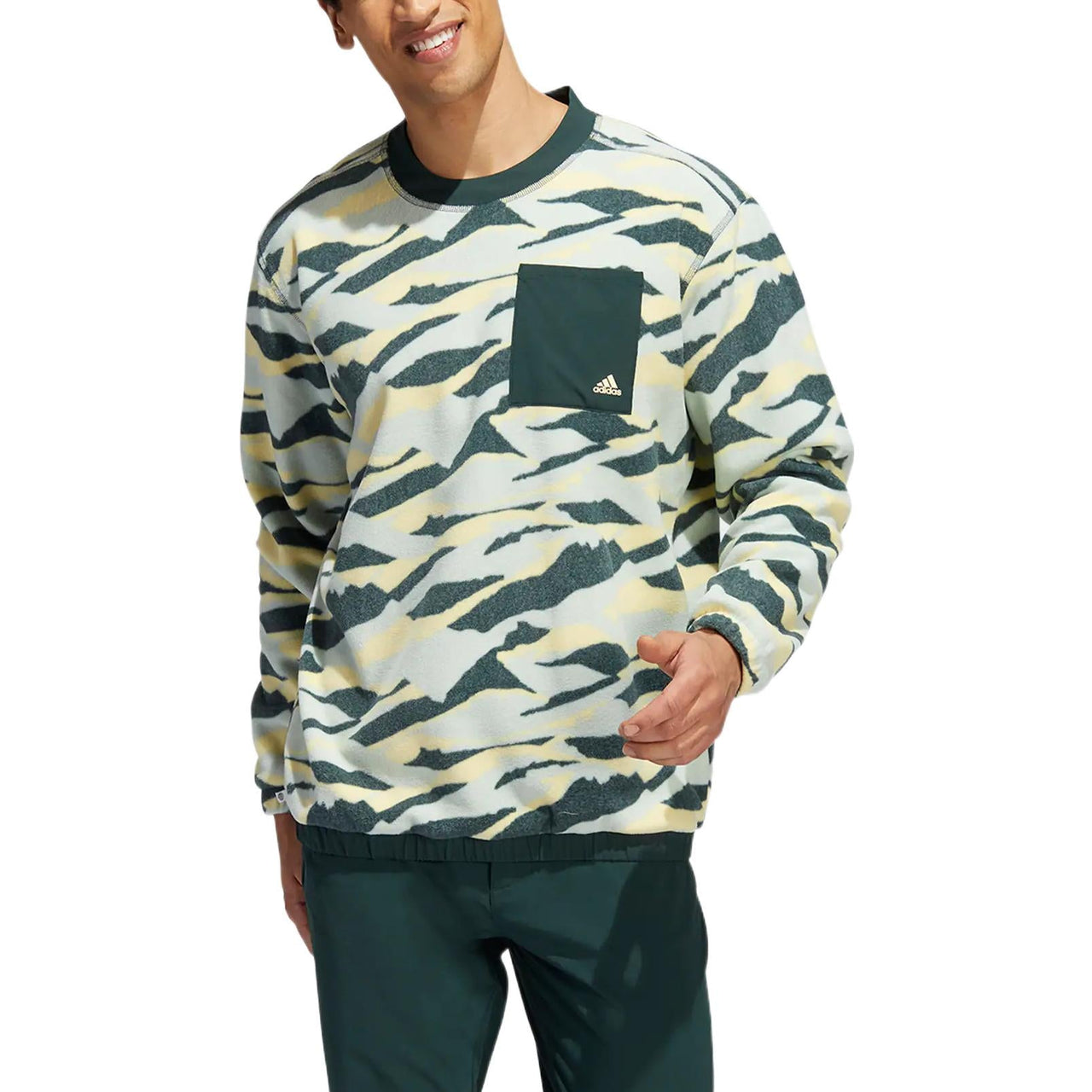 adidas Logo HF6522