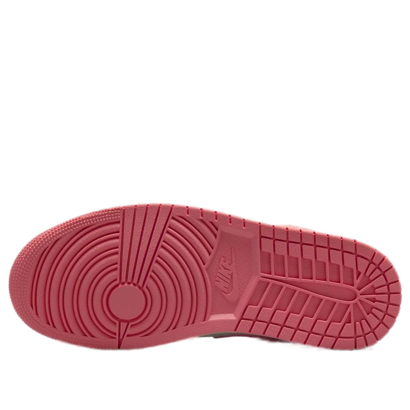(WMNS) Air Jordan 1 Low 'Sail Guava Ice Pink Salt' DC0774-109