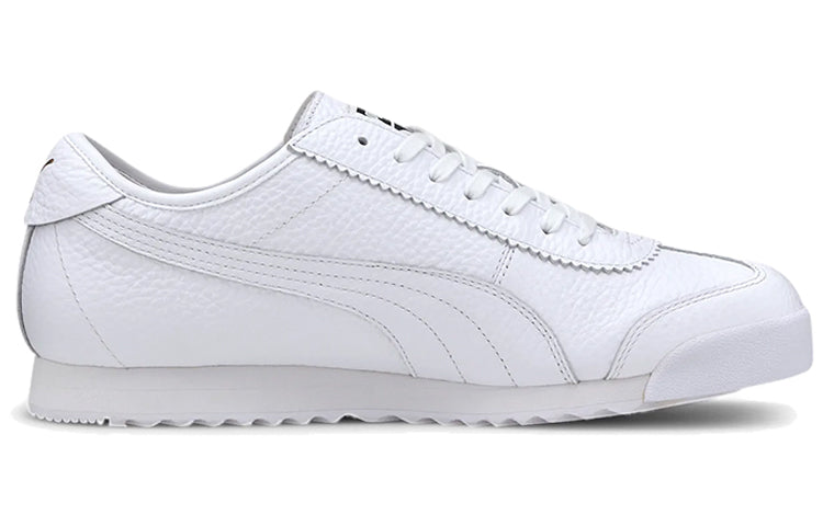 PUMA Roma '68 Vintage White 370051-05