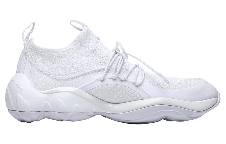 Reebok DMX Fusion TS Lightweight Cozy White CN4556