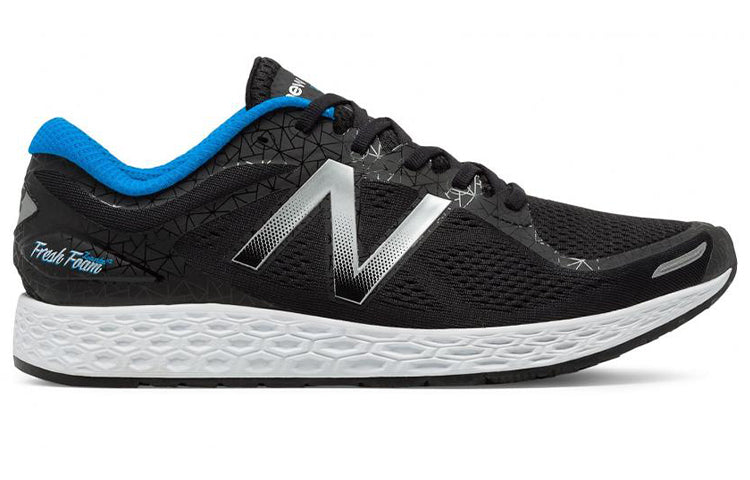 (WMNS) New Balance Zante v2 Staten Island 'Black Blue' WZANTSI2
