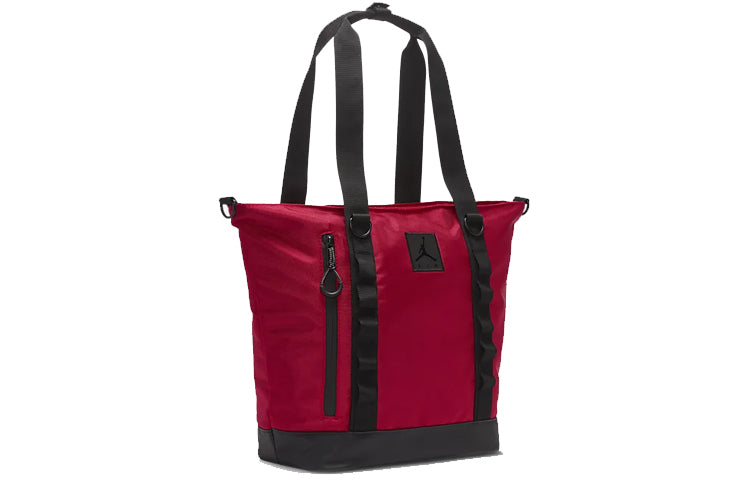 Air Jordan Weatherized Tote Bag 'Red' CW1567-687
