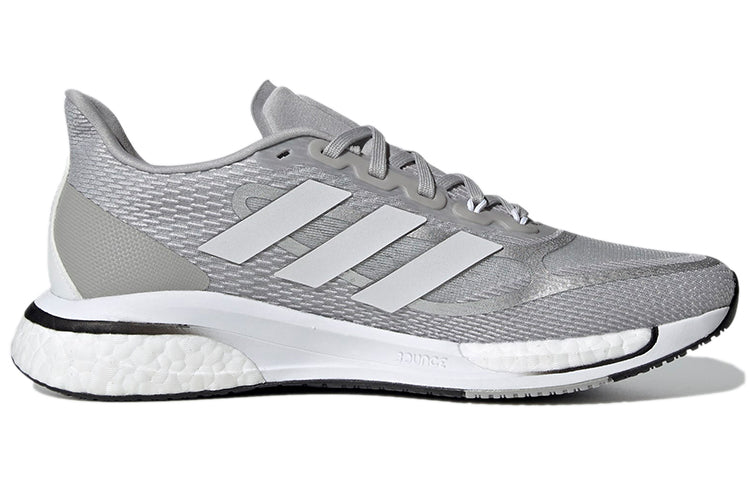 (WMNS) adidas Supernova+ 'Grey' S42721