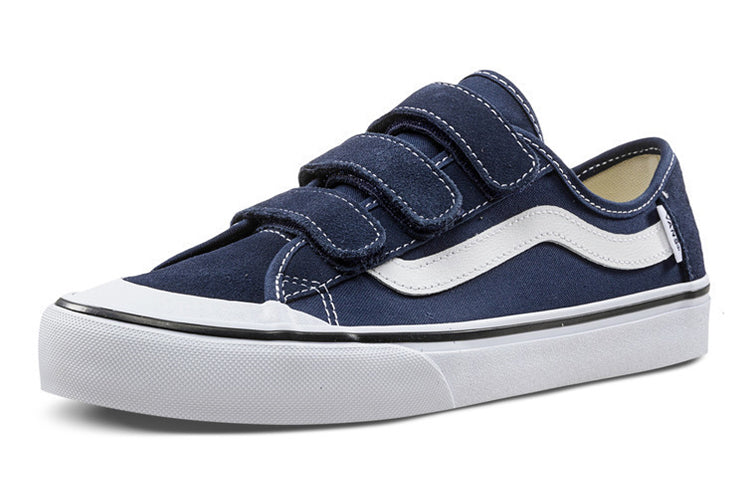 Vans Black Ball V 'Dress Blues' VN0A3QY1T24