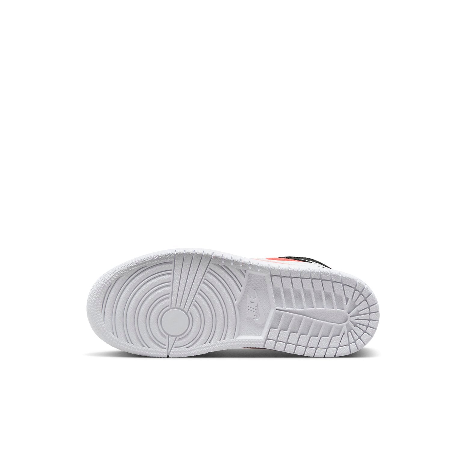 (PS) Air Jordan 1 Mid SE 'White Infrared' FB4418-016