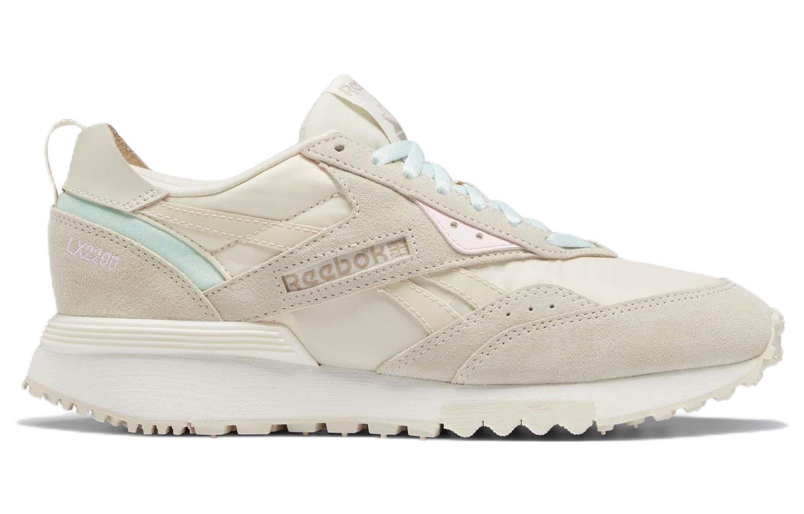 (WMNS) Reebok LX2200 'Alabaster Mist Modern Beige' GY7146
