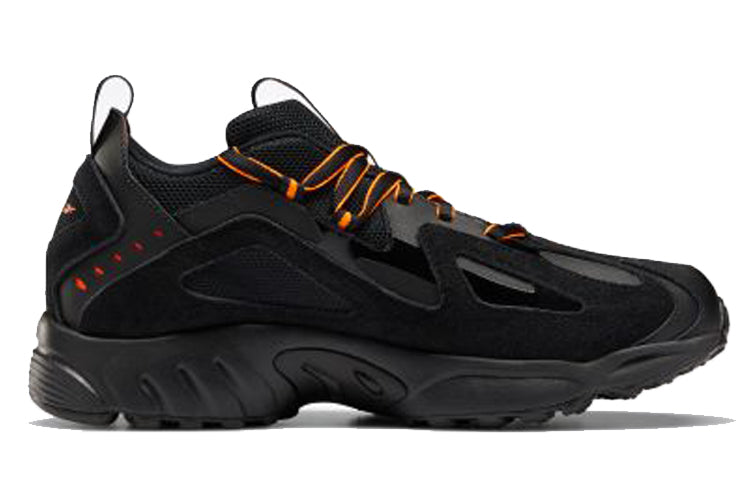 Reebok DMX Series 1200 LT 'Black' FV5293