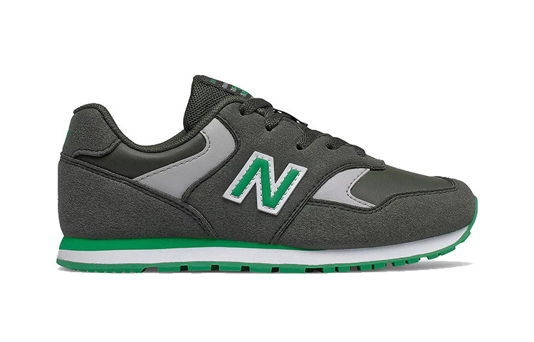 New Balance 393 Series Sneakers K Green YC393CGN