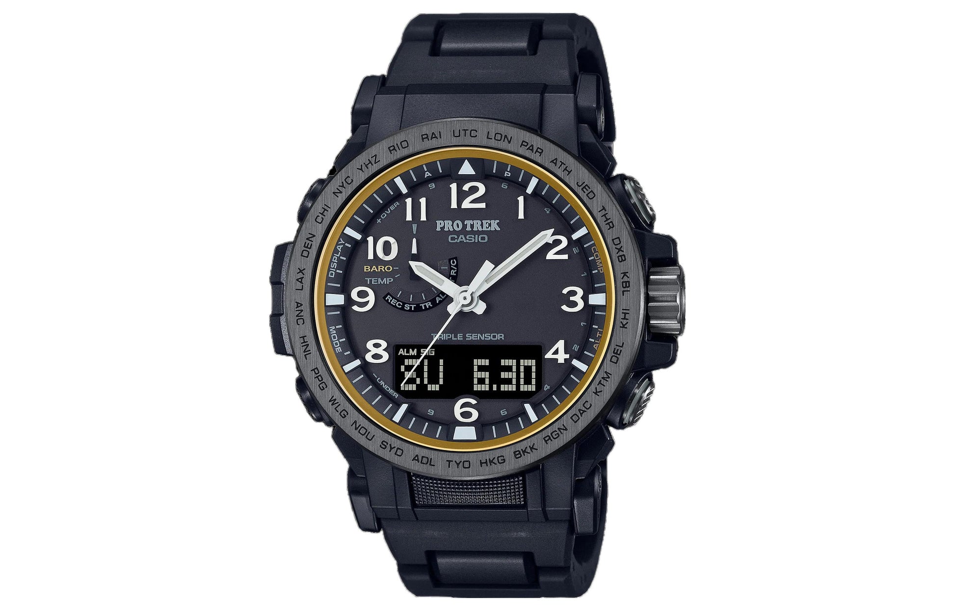 Casio PRW-51FC-1JF PRW-51FC-1JF