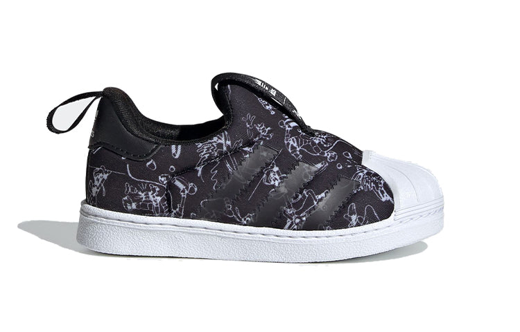(TD) adidas Disney x adidas originals Superstar 360 FZ2996