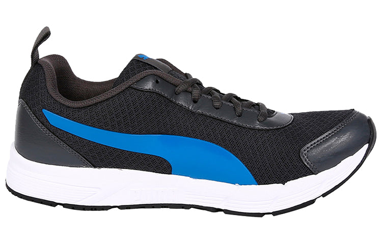(WMNS) PUMA Electrica Idp Black/Blue/White 191865-03