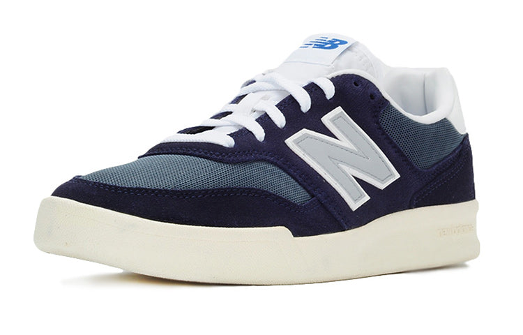 New Balance Court 300v2 'Navy' CRT300I2