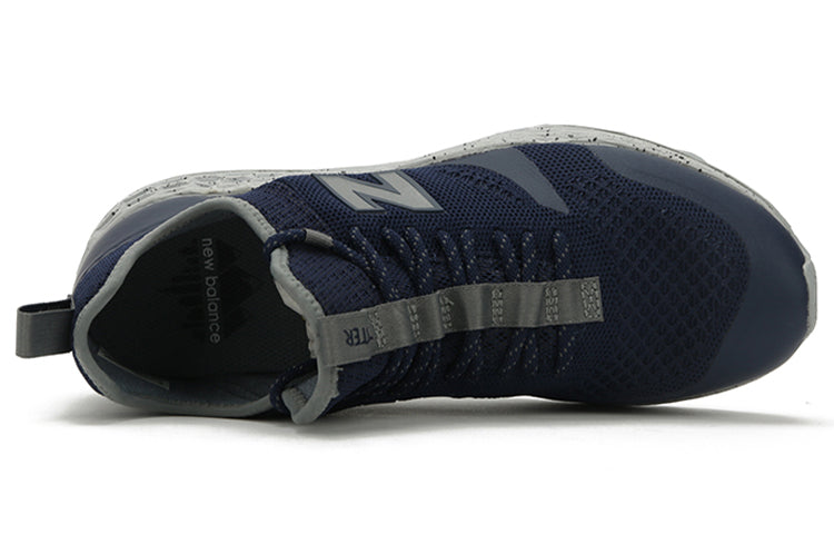 New Balance Fresh Foam Trailbuster 'Blue White' MFLTBDVP