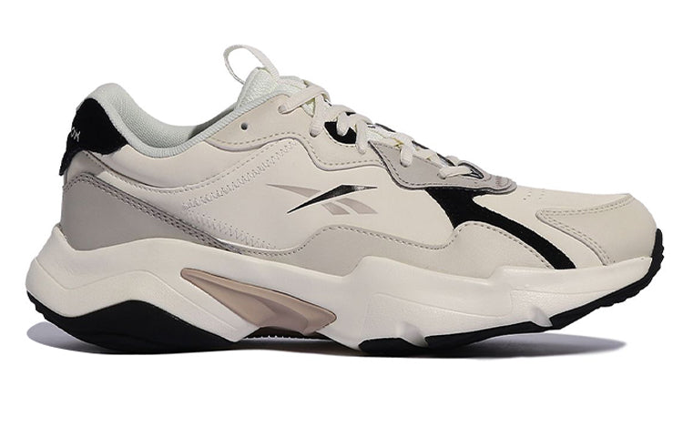 Reebok Royal Turbo Impulse Cln 'Cream y' FV7317