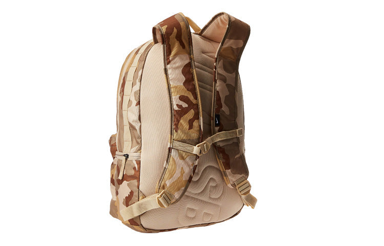 Nike SB Skateboarding Icon Backpack 'Brown' BA6112-220