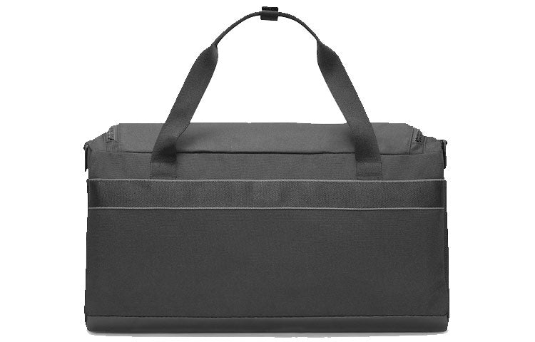 Nike Utility S Poewr Duff-fa22 Gfx Athleisure Casual Sports Gym travel handbag Unisex Black DQ5199-010