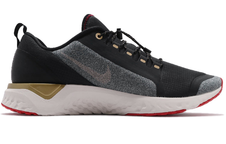 Nike Odyssey React Shield 'Black' BV7464-017