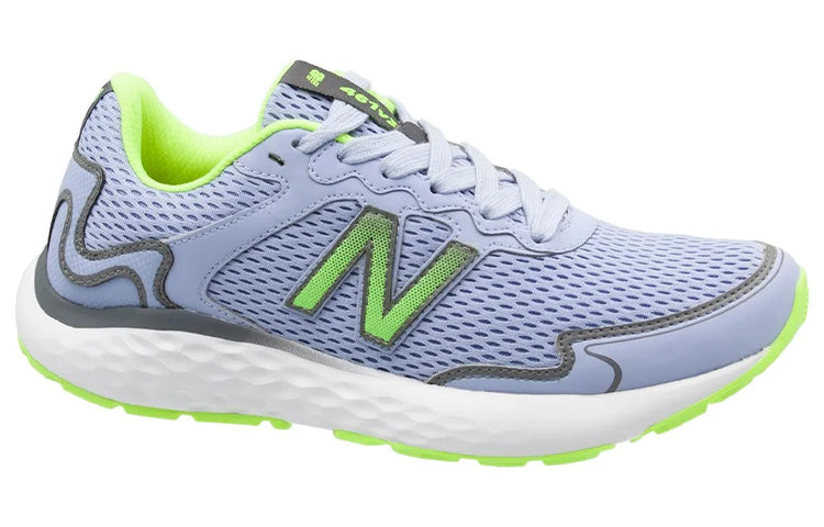 (WMNS) New Balance 461 Series Low Tops Retro Blue Green W461ZG3