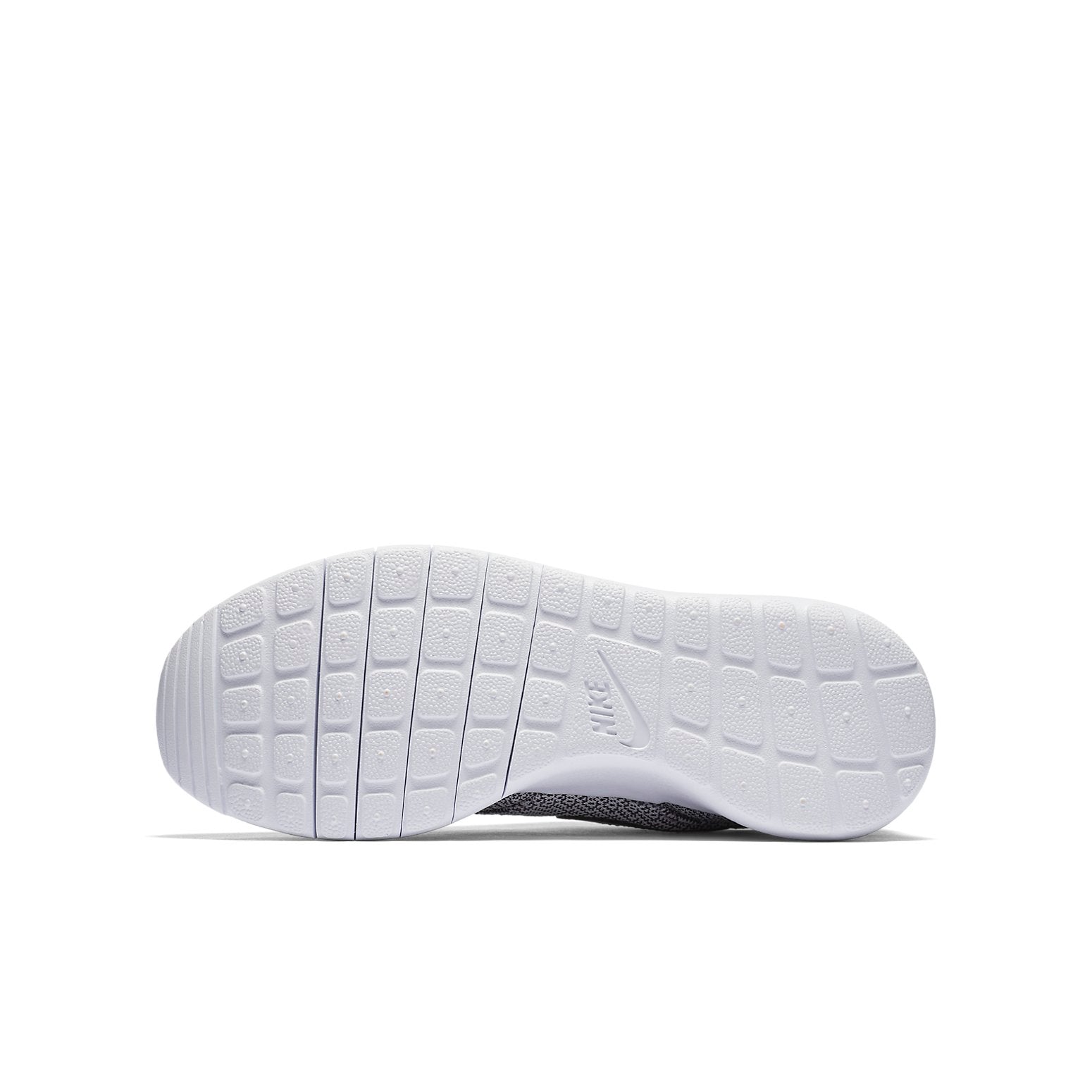 (GS) Nike Roshe 'Gray White' 599728-037