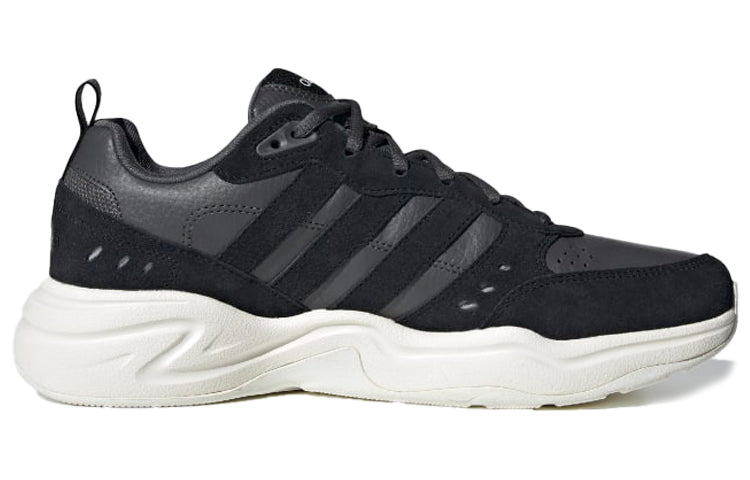 adidas neo Strutter 'Gray Black White' EG8005