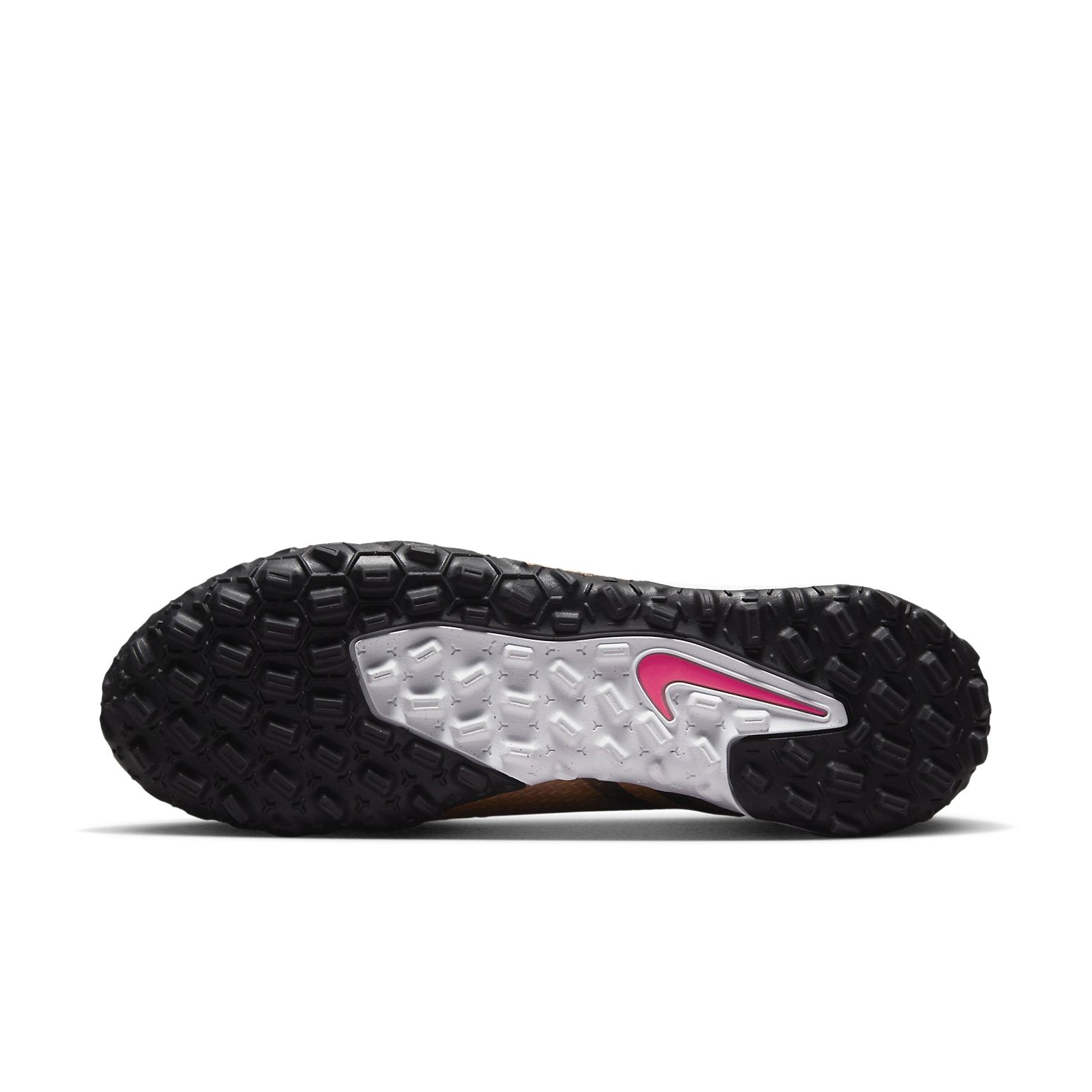 Nike Phantom GT2 Academy DF TF 'Generation Pack Metallic Copper' DR5966-810