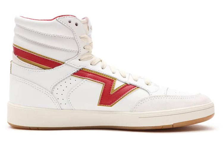 Vans Lowland High ComfyCush 'Serio Collection' VN0A5DY94HX
