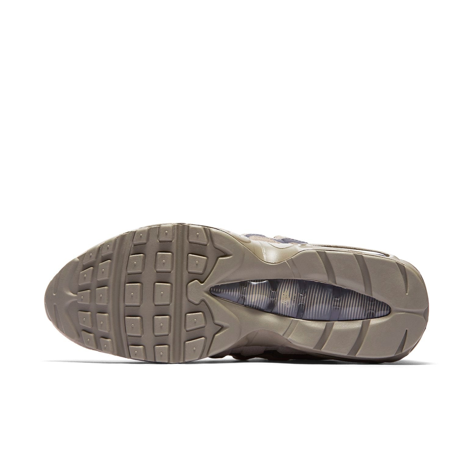 Nike Air Max 95 'Light Taupe Dark Grey' 749766-200