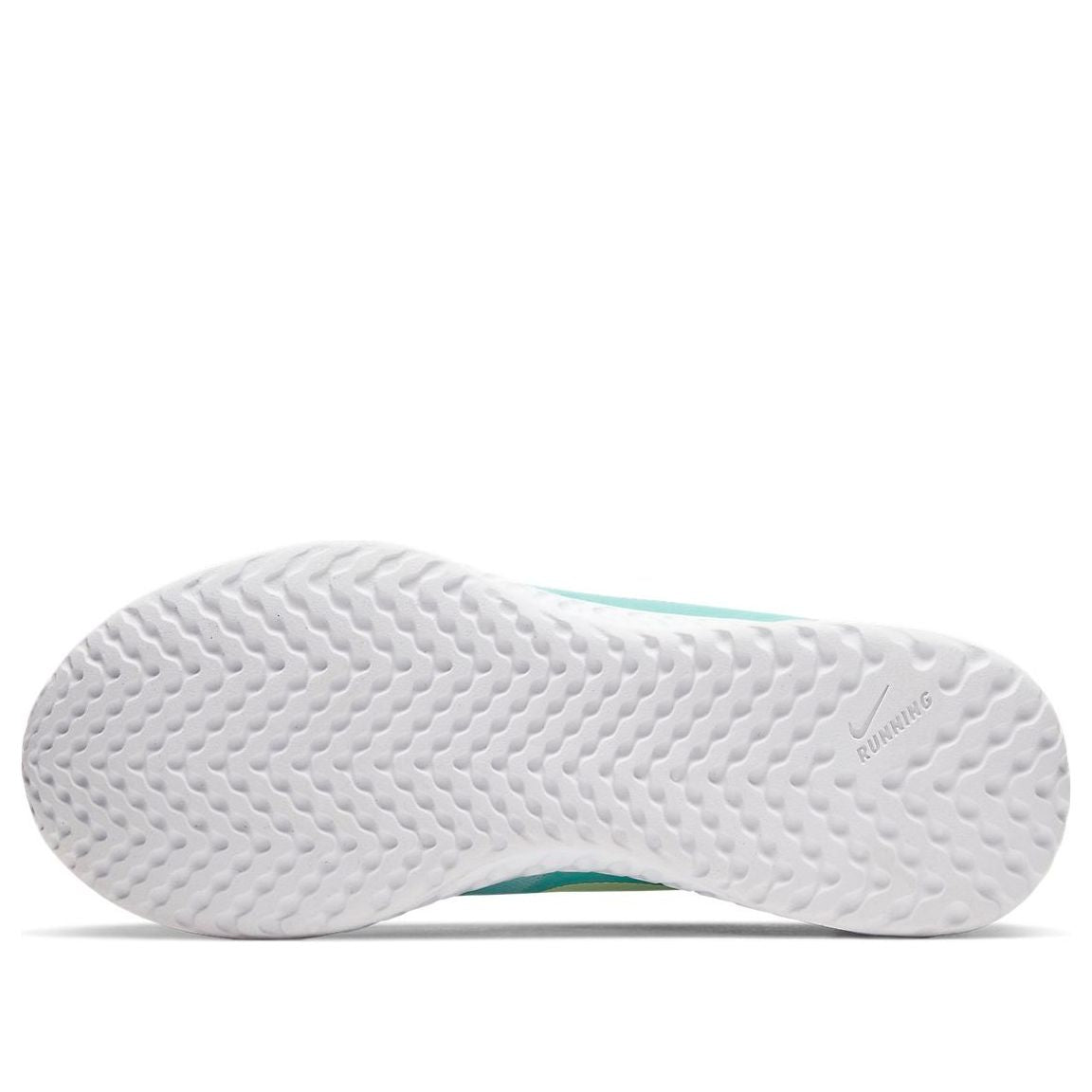 (GS) Nike Revolution 5 D2N 'Aurora Green' CW1410-300