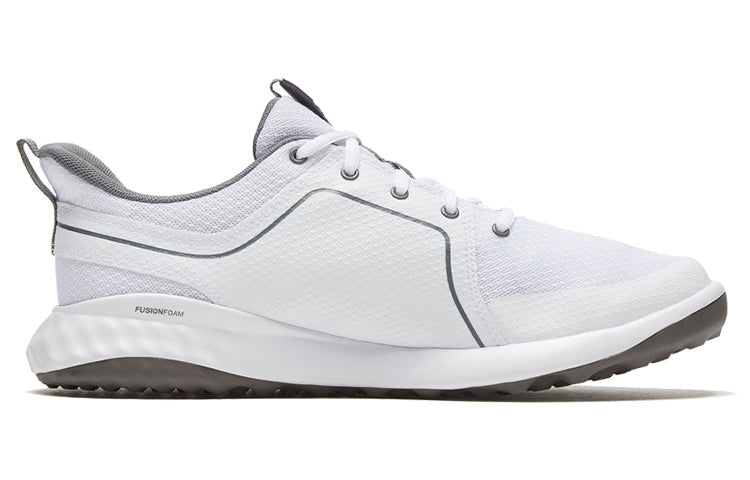 PUMA Grip Fusion 2.0 Sneakers White 193466-01