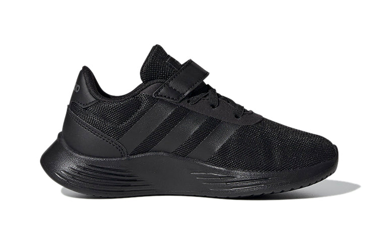 (PS) adidas neo Lite Racer 2.0 'Black' FV5744