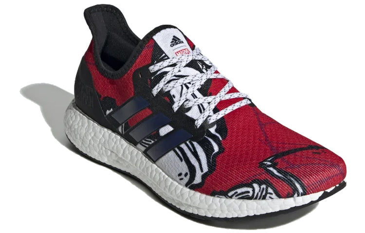 adidas Marvel x AM4 'Spider-Man' FW7276