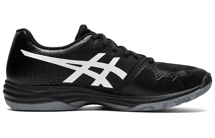 ASICS Gel-Tactic 'Black White' 1073A015-003