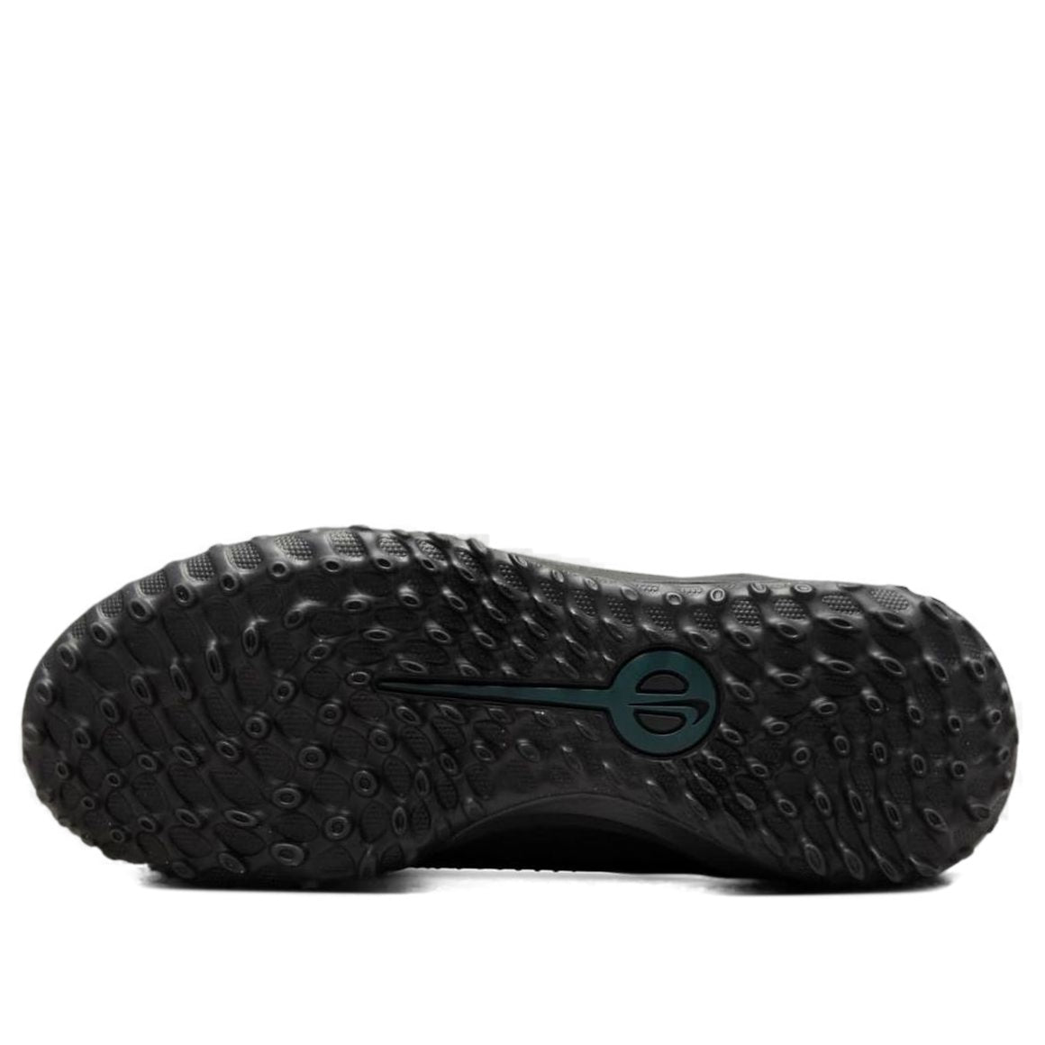 (GS) Nike Tiempo Legend 10 Academy TF 'Black Deep Jungle' DV4351-002