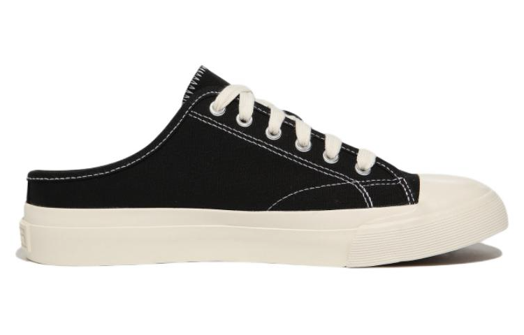 FILA Classic Kicks B Mule v3 'Black' 1XM01964F_001