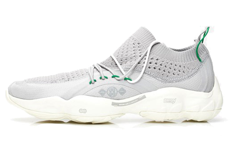 Reebok DMX Fusion 'Grey Basil' CN3602