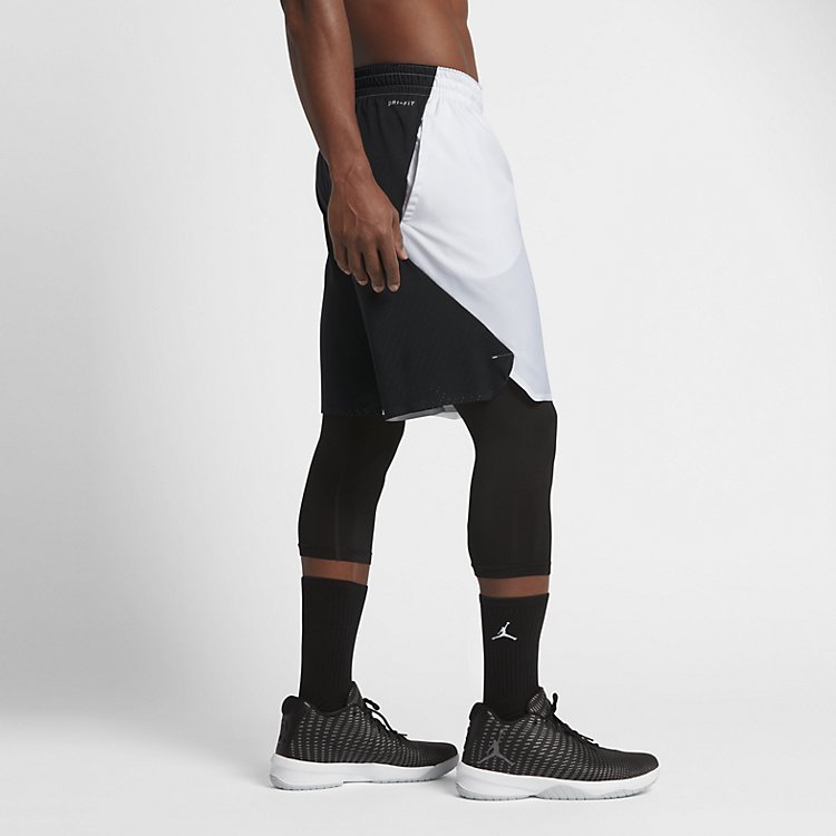 Apparel Shorts Men Air Jordan Ultimate Flight Sho 831348-100